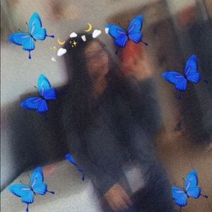 Meet your Posher, Fernanda